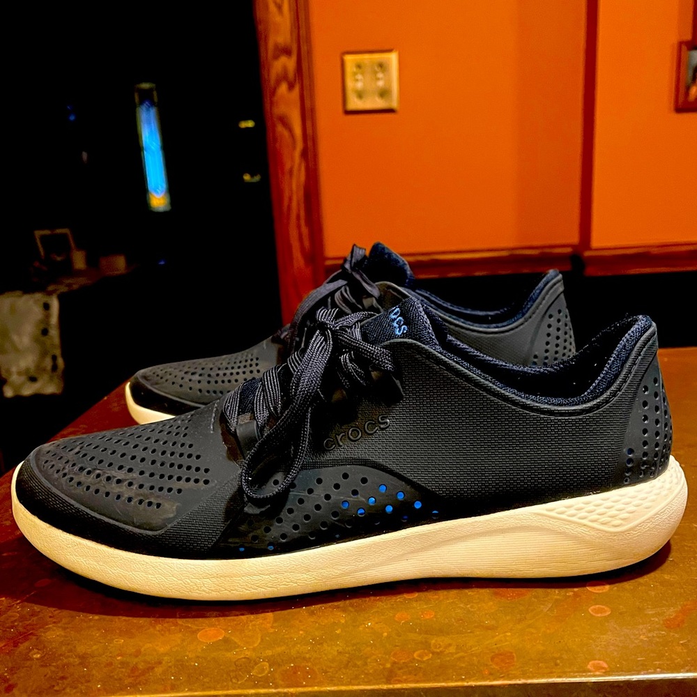 LiteRide Pacer Crocs